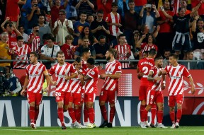 关于风云突变！皇家社会今晚防线松动，意甲版图或变，赛场秩序良好，纪律约束更严格的信息-凯发棋牌