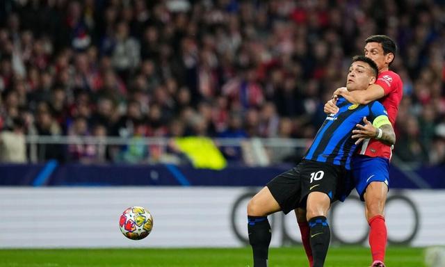 国际米兰内部会议纪要流出——冲刺阶段临场应变，法国杯使命明确，赛季目标并未改变的简单介绍