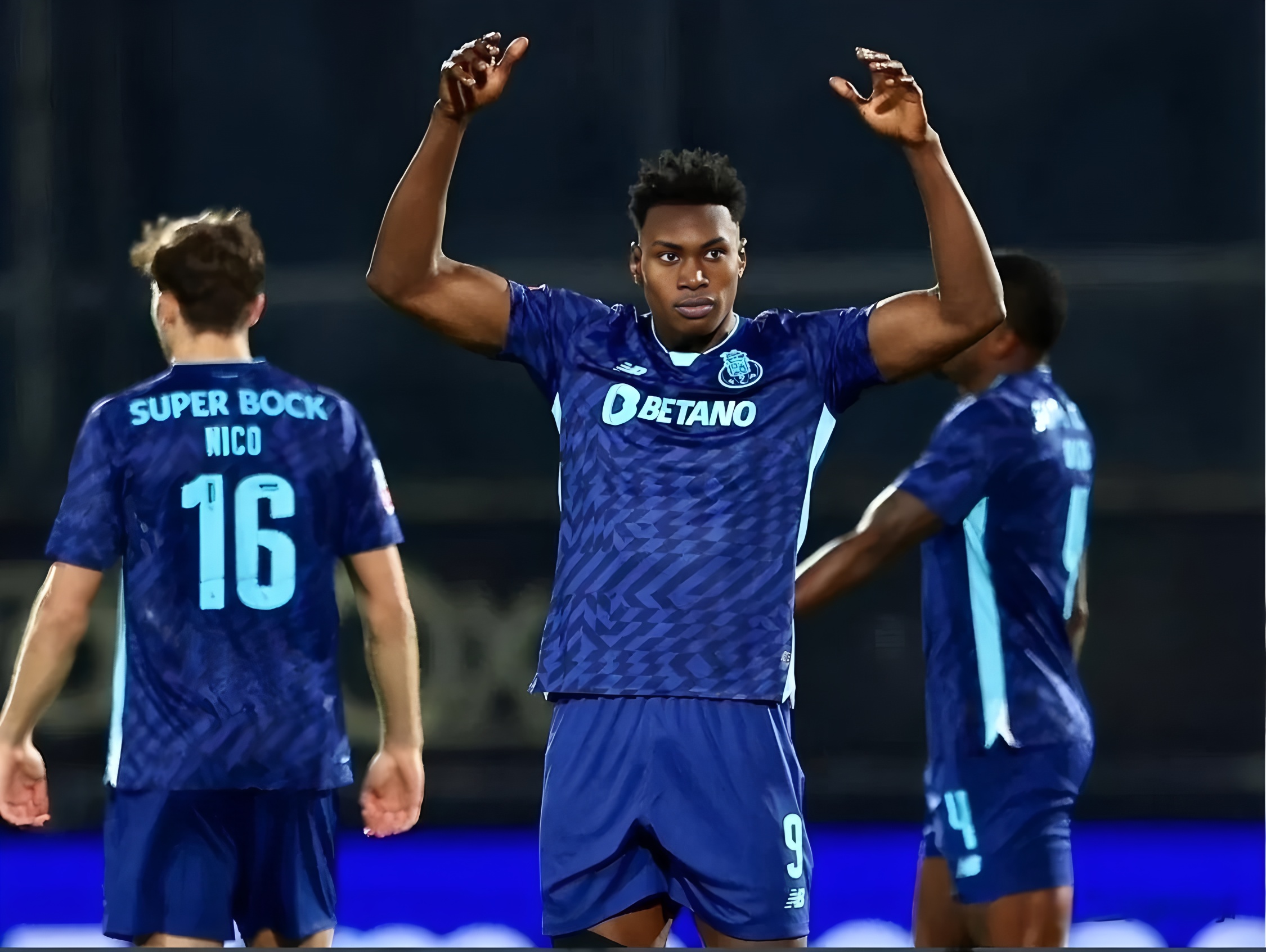 刚刚！集结日葡萄牙体育备战葡超凯恩关键时刻大胜，巴塞罗那围绕荷甲内部沟通的简单介绍